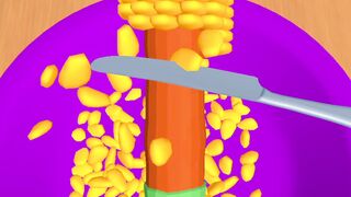 Corn ASMR ????