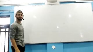 Mimicry of teachers