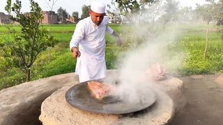 Tawa Fish Fry Recipe | Lahori Fish Fry | Restaurant Style Fried Fish
