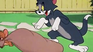 Tom and jerry