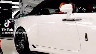 Car video tiktok