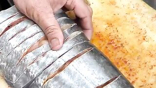 1.5 Kg Fish Tail Fry in Ludhiana