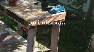 нове життя старим речам