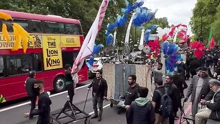 jaloos london 2022
