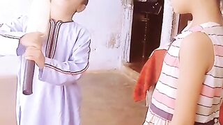 Kids comedy