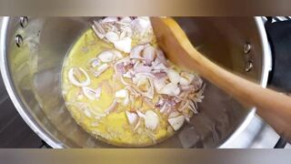 Chicken baadiyani korma-kausar Bent@kausarKichanrecipes786