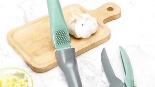 Kitchen gadgets
