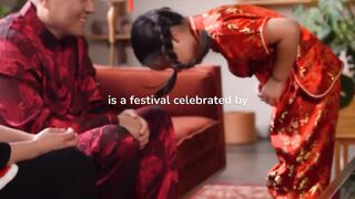 Experience the Vibrant Festivities of Lunar New Year"
