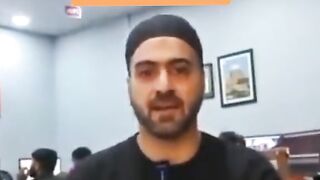مولانا ڈیزل کا نیا فتویٰ