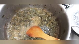 Aalu methi recipe Urdu Hindi-kausar Bent@kausarKichanrecipes786