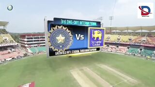 India vs sri lanka 3rd odi highlight match 2023