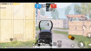 Pubg mobile gameplay