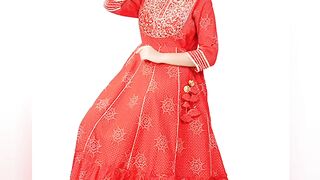 Indian dress