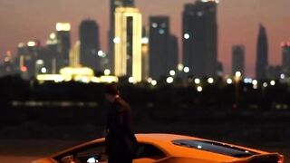 Respect to eachother