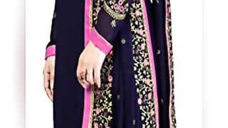 Indian dress