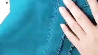 Stylish neck design cutting and stiching | trendy neck design