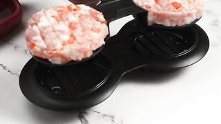 Kitchen gadgets