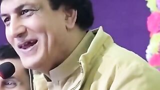 faizavlog10 856.337 ||Teri Aakhon Ke Dariya Ka Utarna Bhi Zaruri Tha   Khalil-ur-Rehman Qamar
