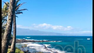 Beautiful beaches