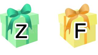 Choose your gift box #choose1