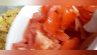 Chicken biryani restaurant style-Kausar Bent@kausarKichanrecipes786