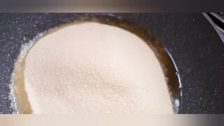 Suji panjiri-kausar Bent@kausarKichanrecipes786