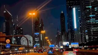 Dubai Night Remix