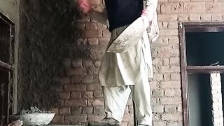 Plstr work