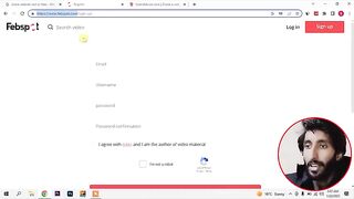How to Online_earning_in_Pakistan_by_febspot_video_uploading_platform