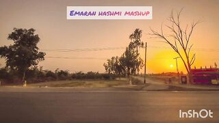 Emran Hashmi Mashup| love mashup| bollywood songs