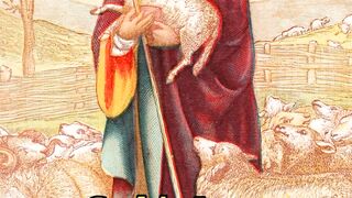 God is Love - Jesus Quotes