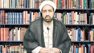 1_Rajab_Hazrat_Imam_Baqir_A_S_Ki_Wiladat_Ka_Din_2_Rakat_Namaz_Parhain_|_By_Allama_Fida_Hussain