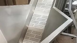 Incline Conveyor