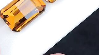 Wow beautiful citrine