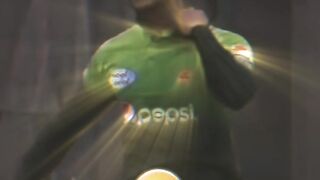 Hassan Ali funny Moment