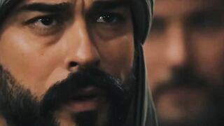 Never Argue to Osman bey ????????.