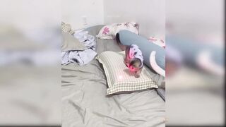 Cute cats video