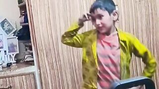 music dance by Asjid Ali