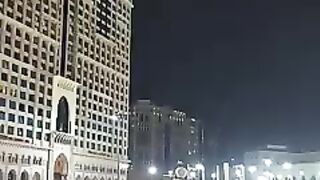 Makkah mukrma