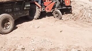 Wonderful heavy duty truck complications