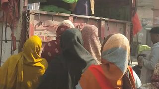Ghareeb ki haalat