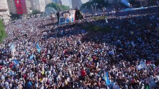 Millions of fans ????