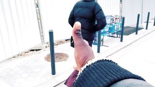 SHAKE HAND & GET SAMSUNG GALAXY S7 / INSPIRATIONAL VIDEO / WATCH TILL END