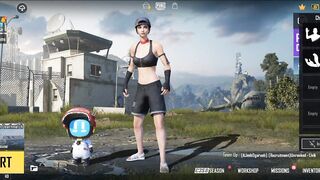 TDM MATCH PUBG MOBILE NEW