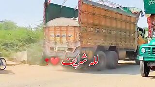 Kallar kahar town
