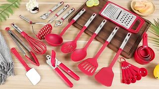 Amazon kitchen items #amazon #viral