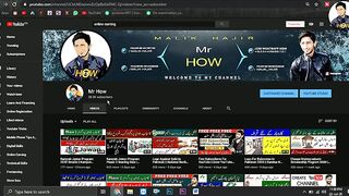 Real Online Earning || How To Earn Money Online From Fiverr