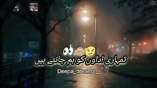 Heart toching song