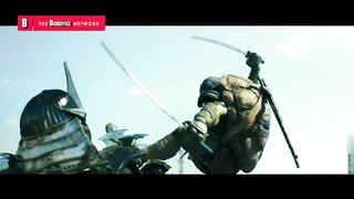 Ninja Turtles movie