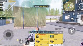 BEST Gameplay New Update PUBG mobile